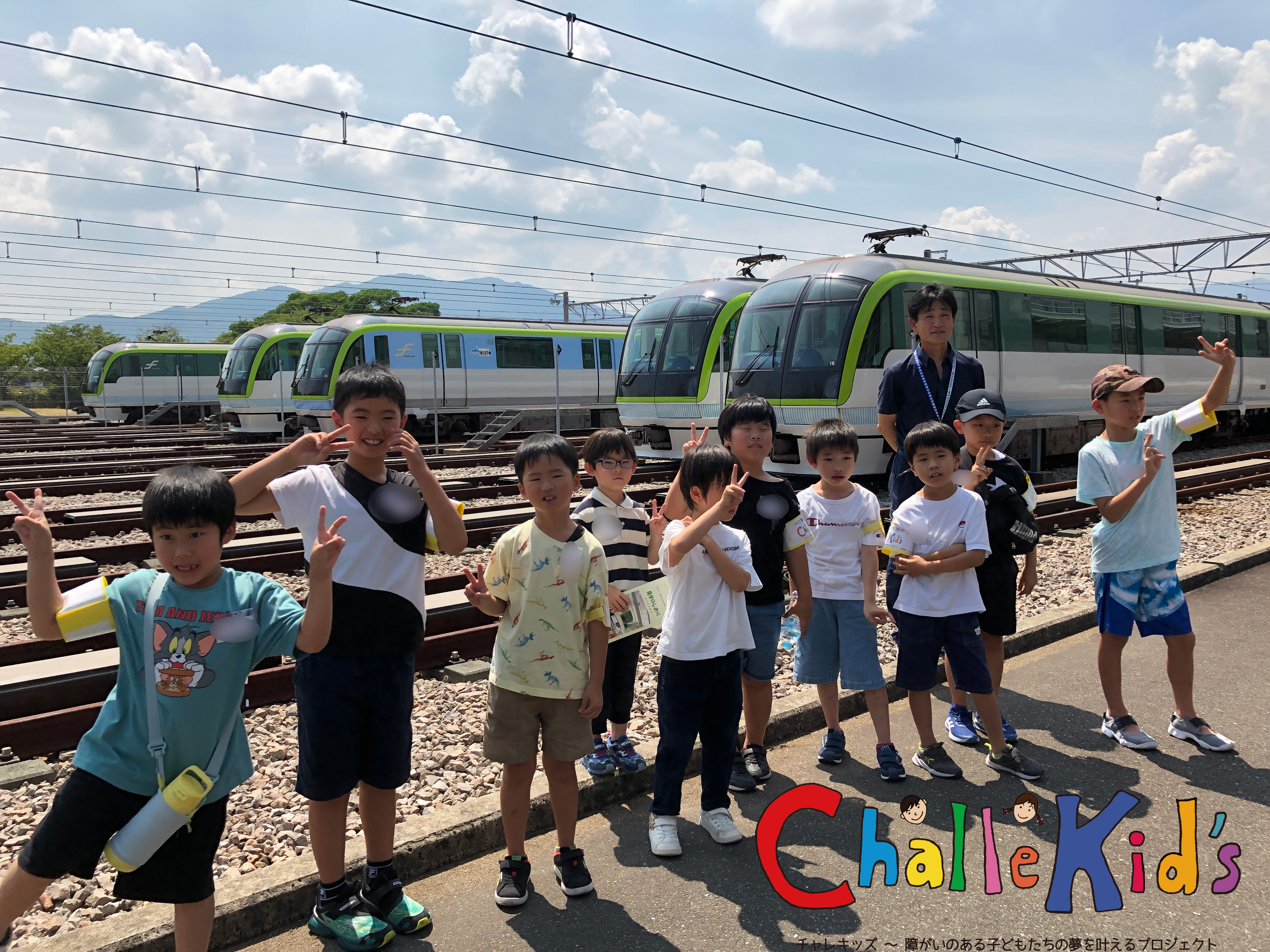 地下鉄駅務員さんのお仕事 240908-51