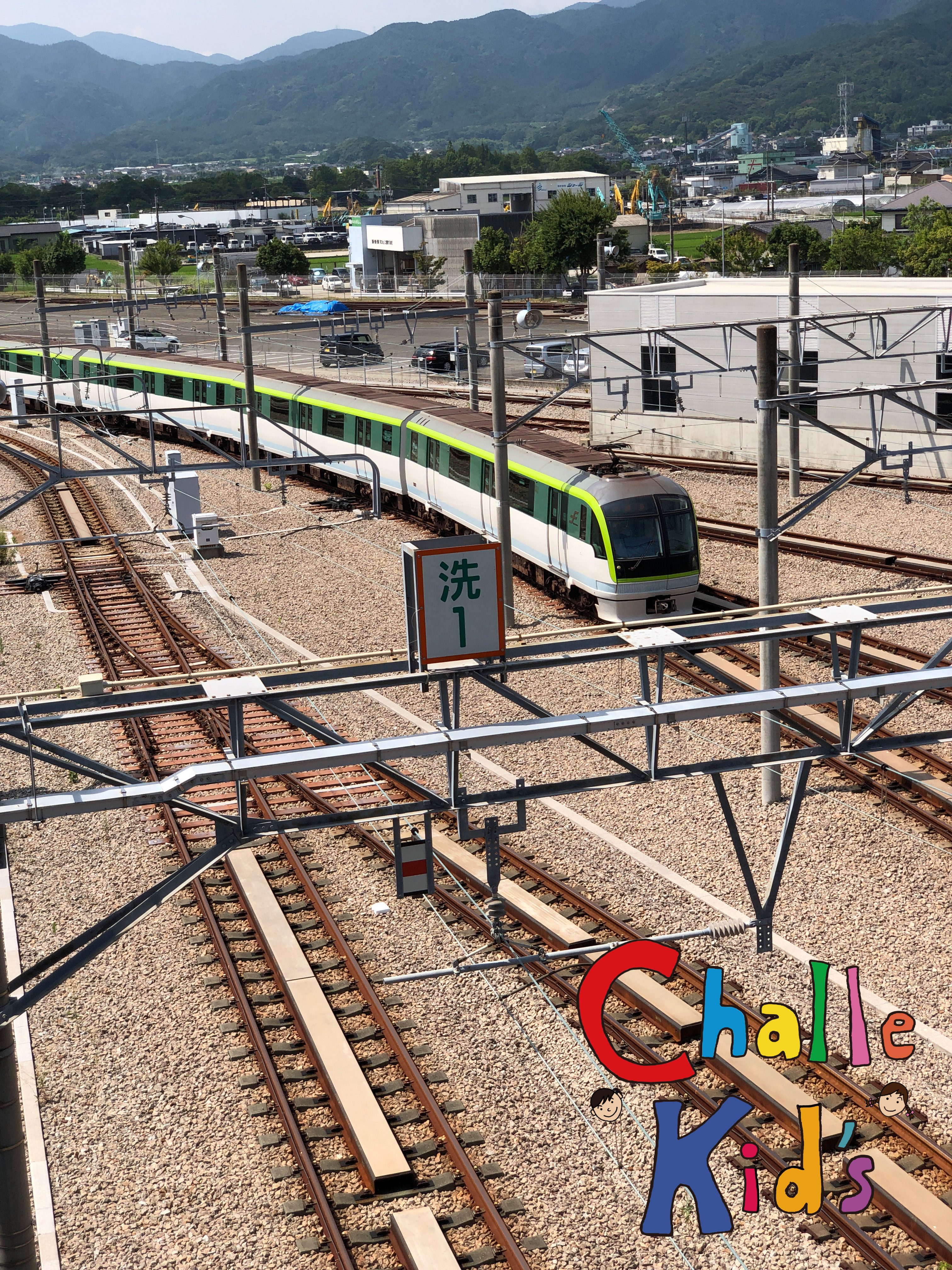 地下鉄駅務員さんのお仕事 240908-45