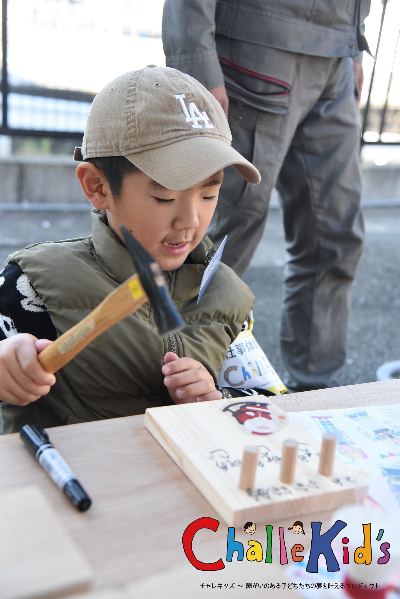 大工さんのお仕事 251108-7