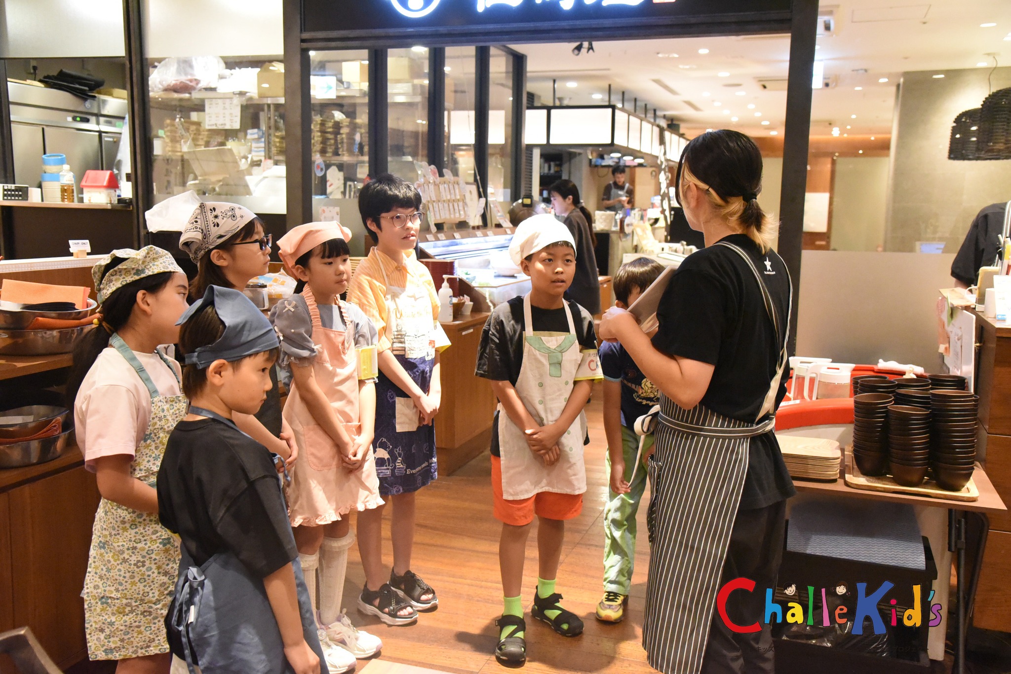 飲食店のお仕事 250723-2