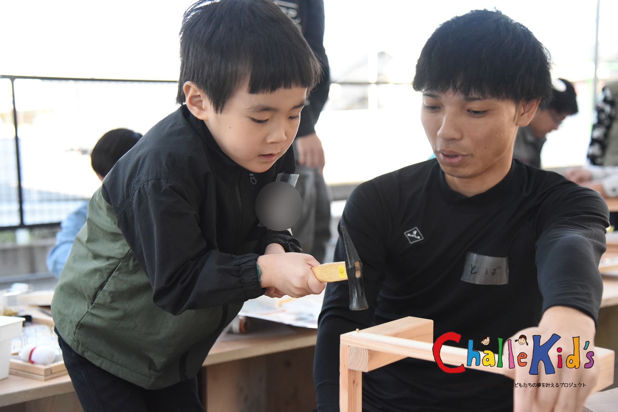 大工さんのお仕事 251108-4