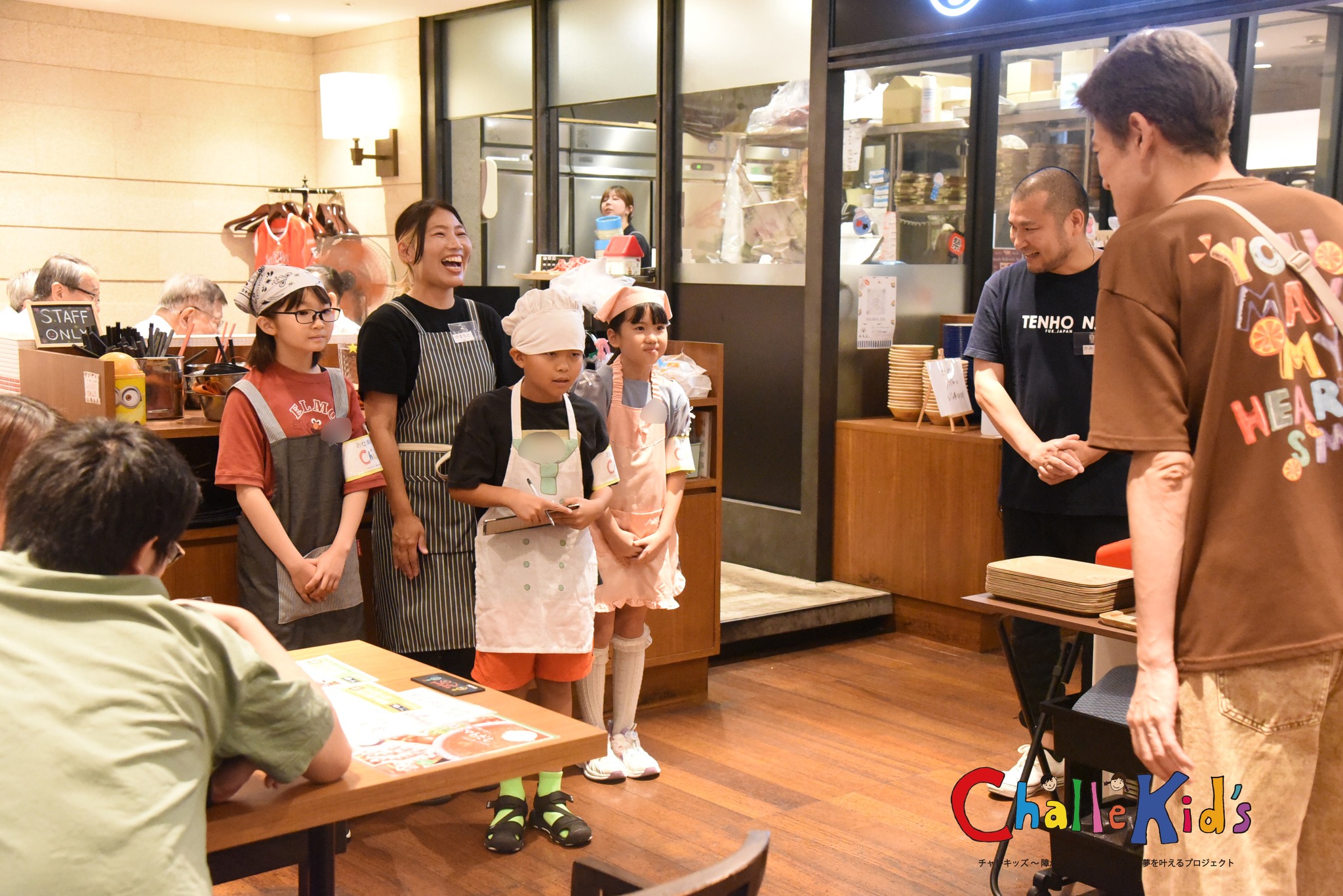 飲食店のお仕事 250723-6