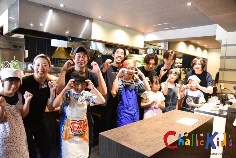 寿司職人のお仕事 250806-1